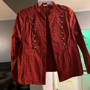 Chico’s jacket